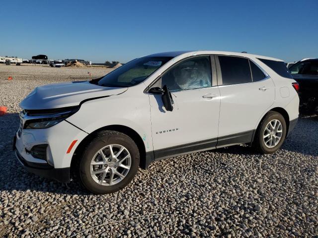 chevrolet equinox lt 2023 3gnaxteg0pl203076