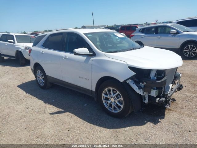 chevrolet equinox 2023 3gnaxteg0pl236174