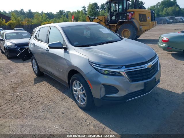 chevrolet equinox 2023 3gnaxteg4pl247212