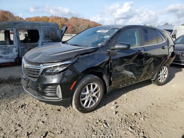 chevrolet equinox lt 2023 3gnaxteg4pl253477