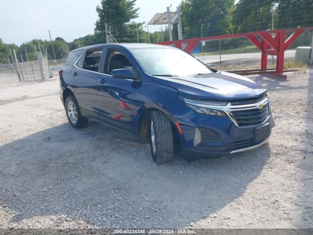 chevrolet equinox 2023 3gnaxteg5pl198277