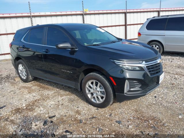 chevrolet equinox 2023 3gnaxteg5pl246781