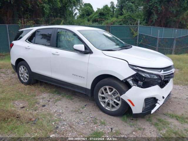 chevrolet equinox 2023 3gnaxteg5ps121141