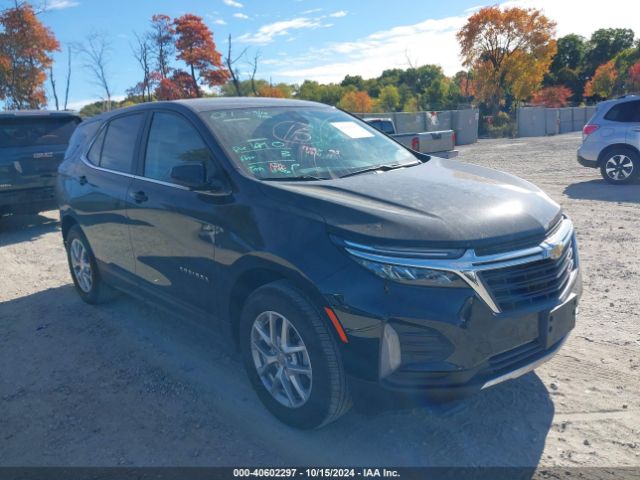 chevrolet equinox 2023 3gnaxteg6pl227253