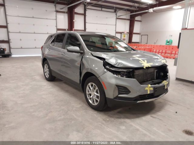 chevrolet equinox 2023 3gnaxteg7pl241498