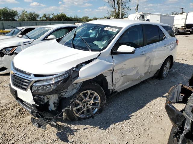 chevrolet equinox lt 2023 3gnaxteg9pl128152