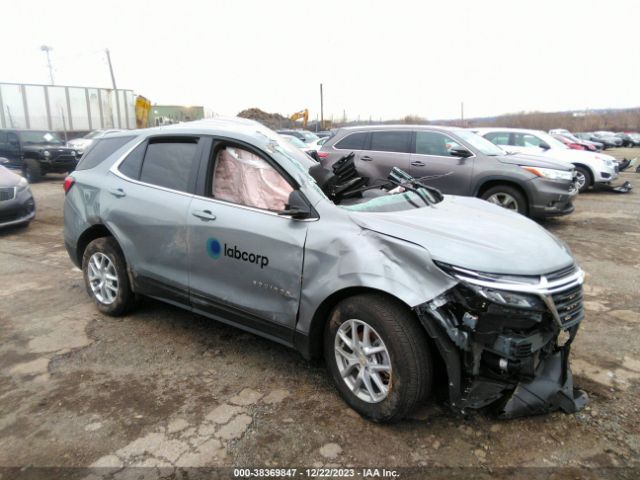 chevrolet equinox 2023 3gnaxtegxpl168837