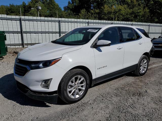 chevrolet equinox lt 2020 3gnaxtev0ls718934