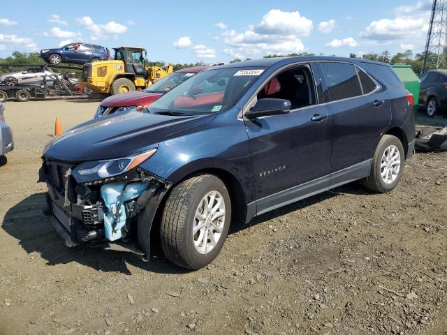 chevrolet equinox lt 2020 3gnaxtev0ls725219