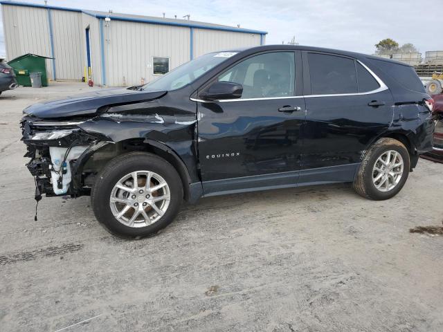 chevrolet equinox lt 2022 3gnaxtev0nl143473