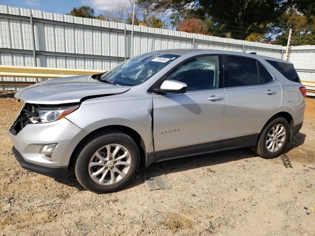 chevrolet equinox lt 2020 3gnaxtev2ls557745