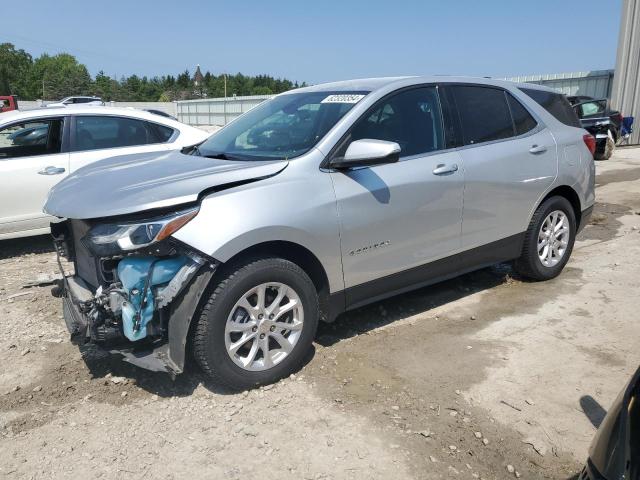 chevrolet equinox 2019 3gnaxtev3ks646562