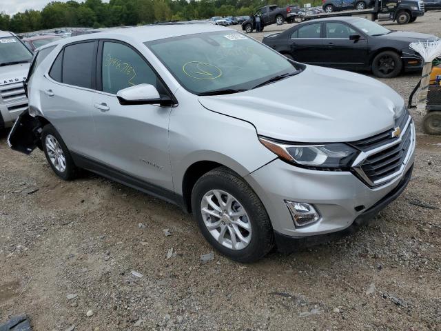 chevrolet equinox lt 2020 3gnaxtev3ls705580