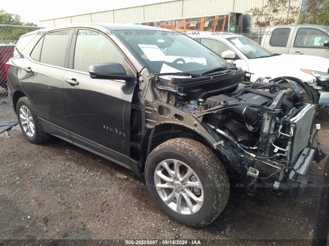 chevrolet equinox 2019 3gnaxtev6kl305666