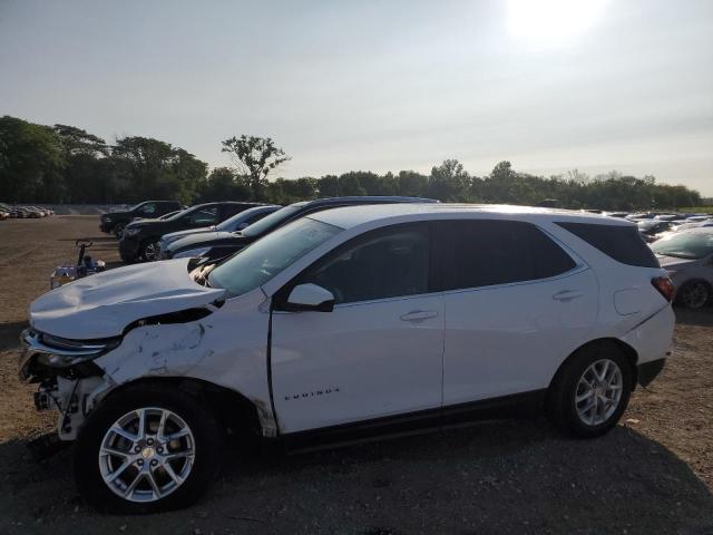 chevrolet equinox lt 2022 3gnaxtev6nl135216