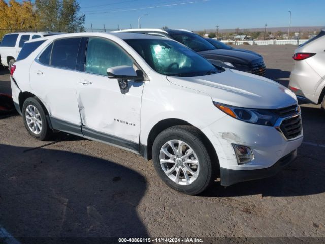 chevrolet equinox 2020 3gnaxtev7ll321263