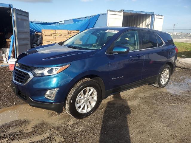 chevrolet equinox lt 2020 3gnaxtev7ll326804