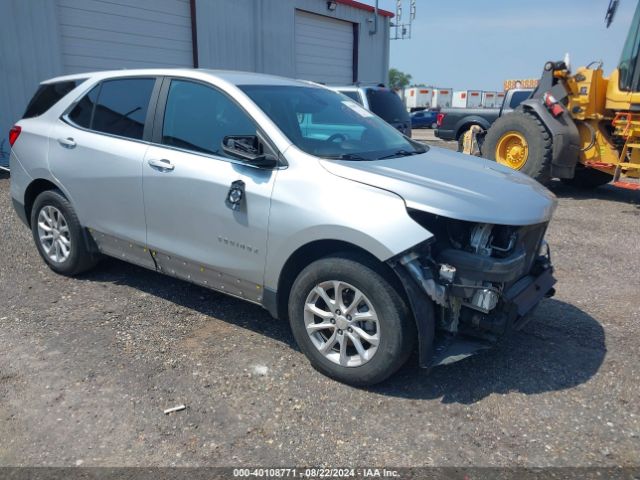 chevrolet equinox 2021 3gnaxtev7ms161618