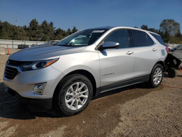 chevrolet equinox lt 2020 3gnaxtev8ls718292