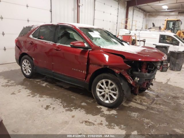 chevrolet equinox 2019 3gnaxtev9ks627692