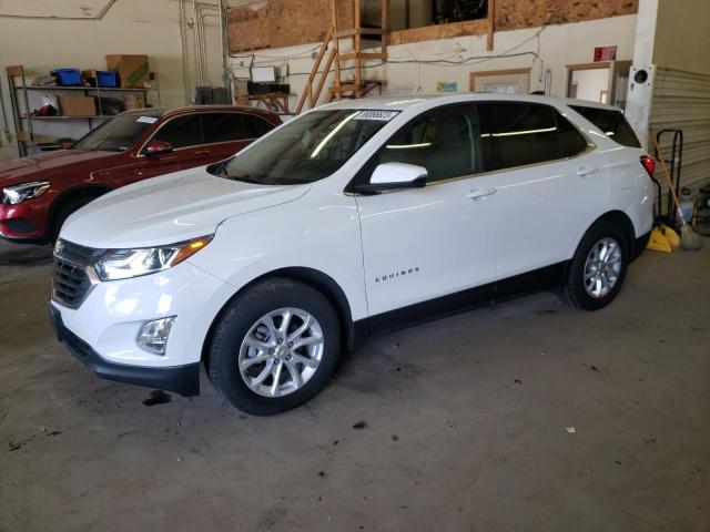 chevrolet equinox lt 2019 3gnaxtev9ks628468