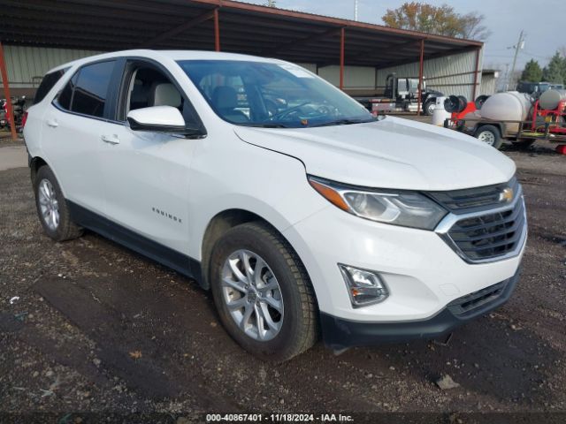 chevrolet equinox 2021 3gnaxtev9ms102893