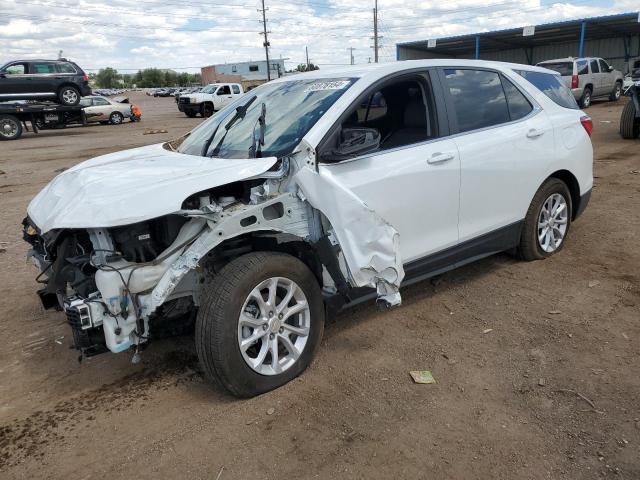 chevrolet equinox 2021 3gnaxtev9ms131567