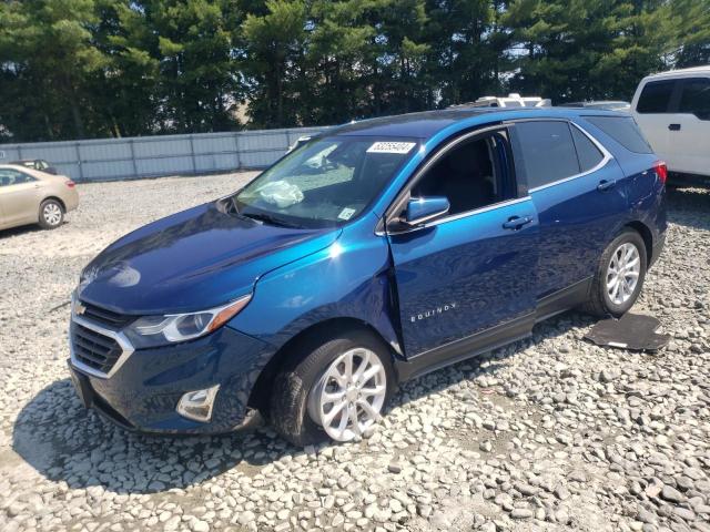 chevrolet equinox lt 2020 3gnaxtevxll175103