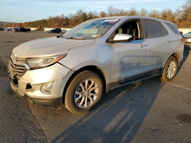 chevrolet equinox lt 2021 3gnaxtevxms161483