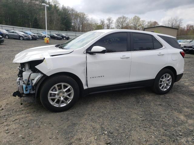 chevrolet equinox 2022 3gnaxtevxnl181065