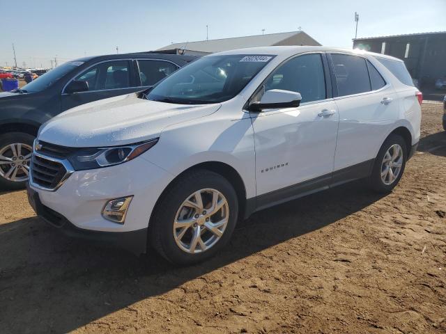 chevrolet equinox lt 2018 3gnaxtex0js510826