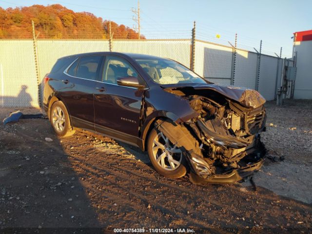 chevrolet equinox 2018 3gnaxtex2js529037