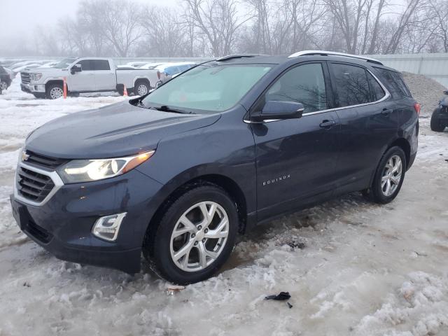 chevrolet equinox 2018 3gnaxtex2js619689