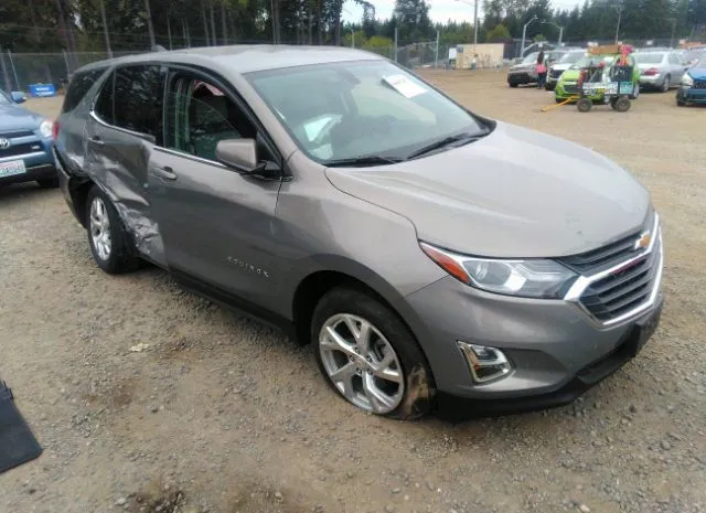 chevrolet equinox 2018 3gnaxtex3js515518