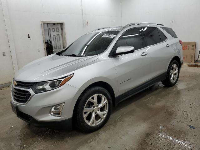 chevrolet equinox lt 2018 3gnaxtex3js553248