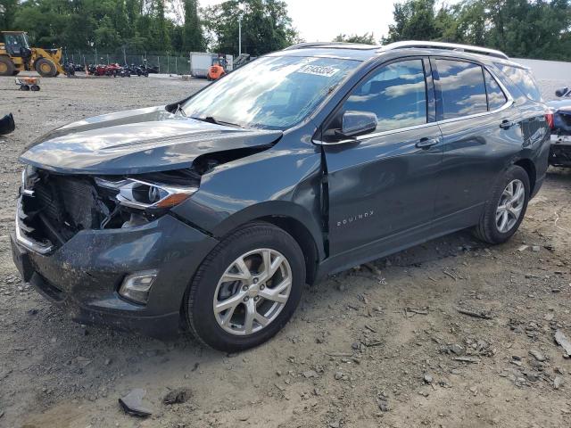 chevrolet equinox 2018 3gnaxtex3js643757