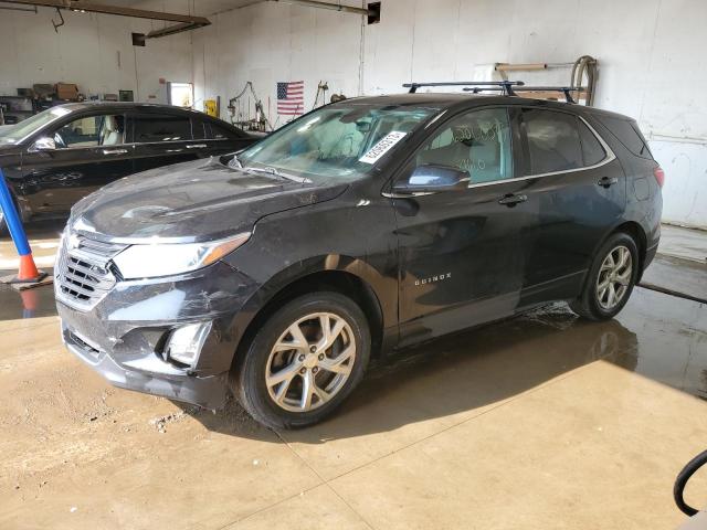 chevrolet equinox lt 2018 3gnaxtex4jl138000