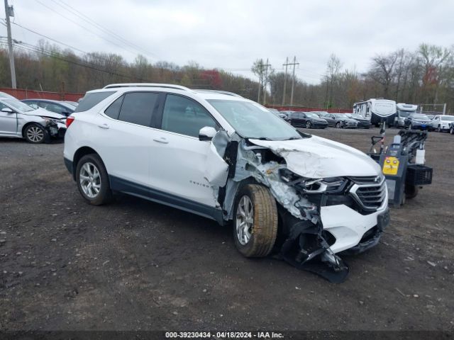 chevrolet equinox 2018 3gnaxtex4jl372248