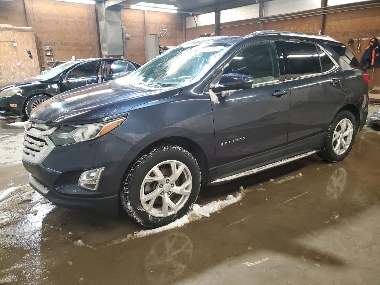 chevrolet equinox 2018 3gnaxtex4js592589