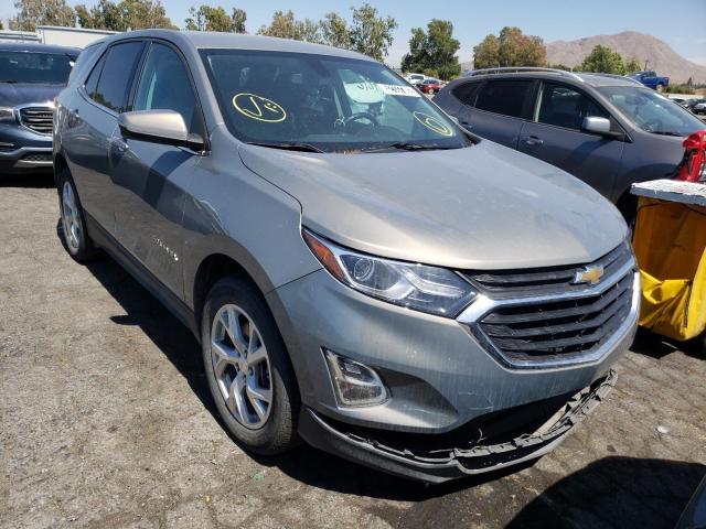 chevrolet equinox lt 2018 3gnaxtex7js555472