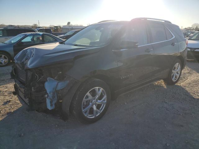 chevrolet equinox lt 2018 3gnaxtex8jl336059