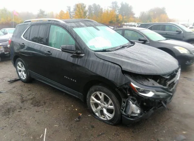 chevrolet equinox 2018 3gnaxtex9jl320422