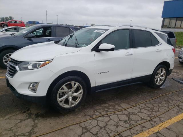 chevrolet equinox lt 2018 3gnaxtexxjs613543