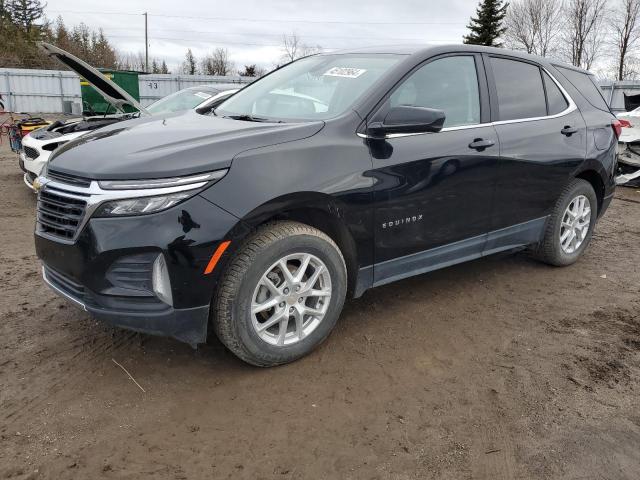 chevrolet equinox 2023 3gnaxueg0pl147355