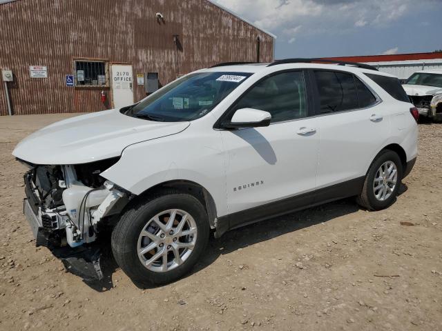 chevrolet equinox 2023 3gnaxueg0ps176912