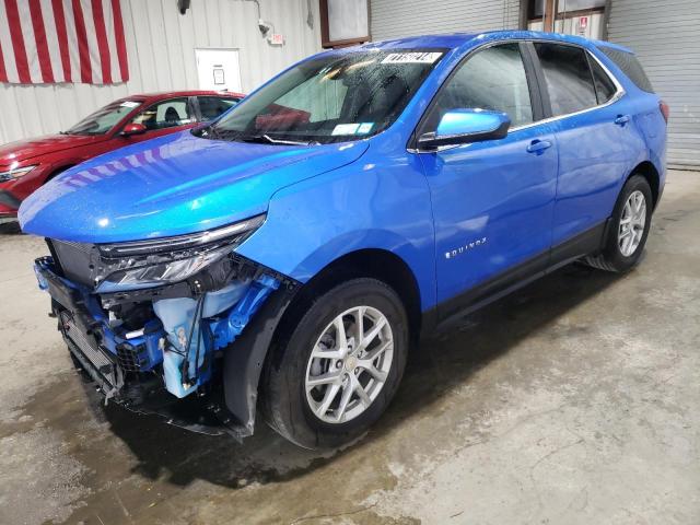 chevrolet equinox lt 2024 3gnaxueg0rl238046