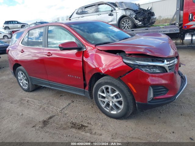 chevrolet equinox 2024 3gnaxueg0rs107219