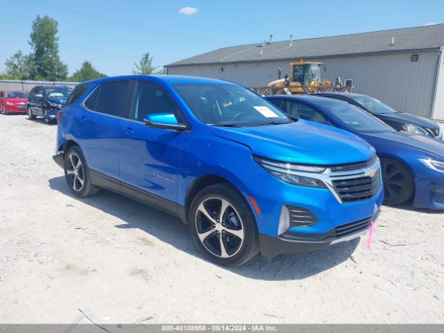 chevrolet equinox 2024 3gnaxueg0rs109617