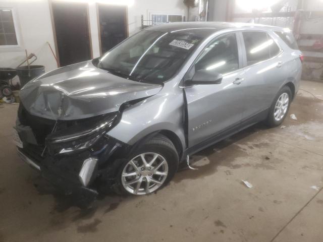 chevrolet equinox lt 2024 3gnaxueg0rs238120