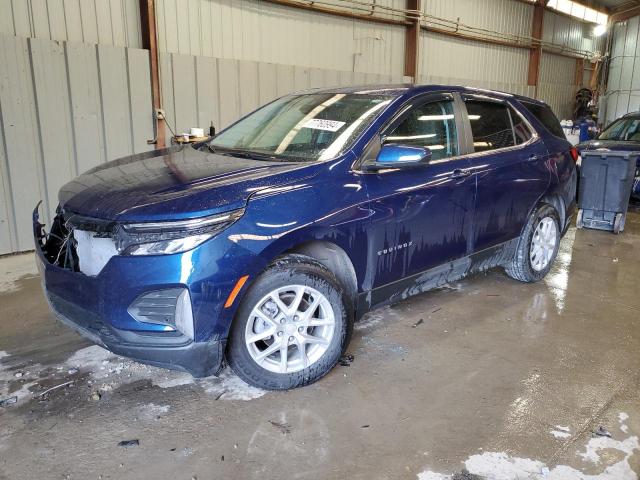 chevrolet equinox lt 2023 3gnaxueg1pl194538